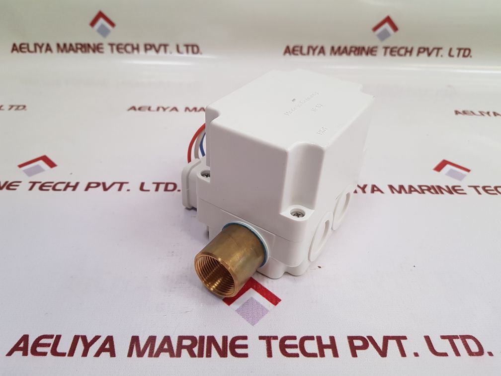 Aqua Signal 9840080700 Connection Box With Ignition Unit - Aeliya Marine Tech
