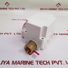 Aqua Signal 9840080700 Connection Box With Ignition Unit