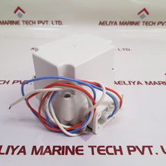 Aqua Signal 9840080700 Connection Box With Ignition Unit