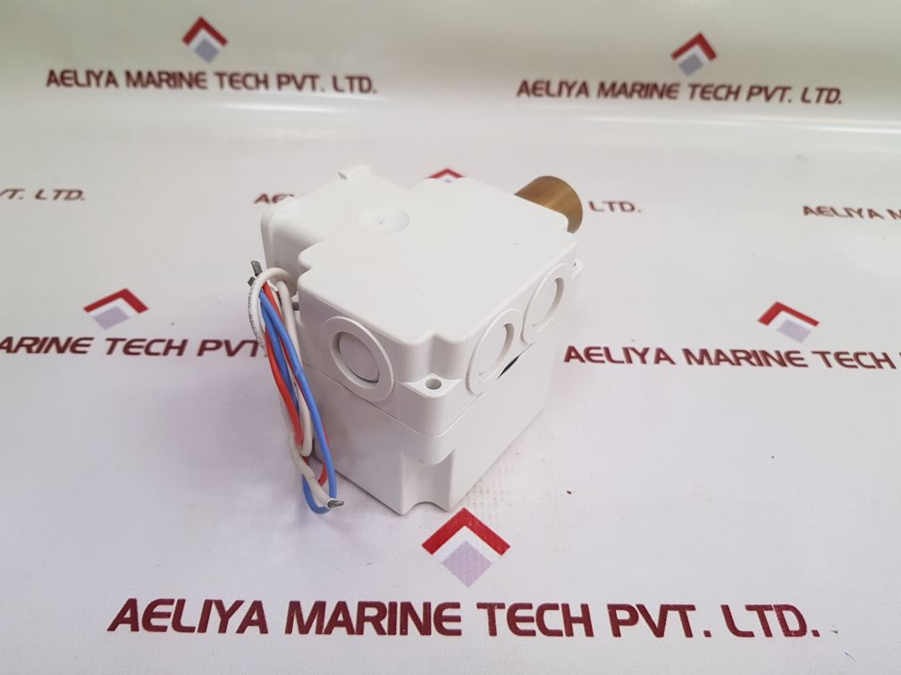 Aqua Signal 9840080700 Connection Box With Ignition Unit - Aeliya Marine Tech
