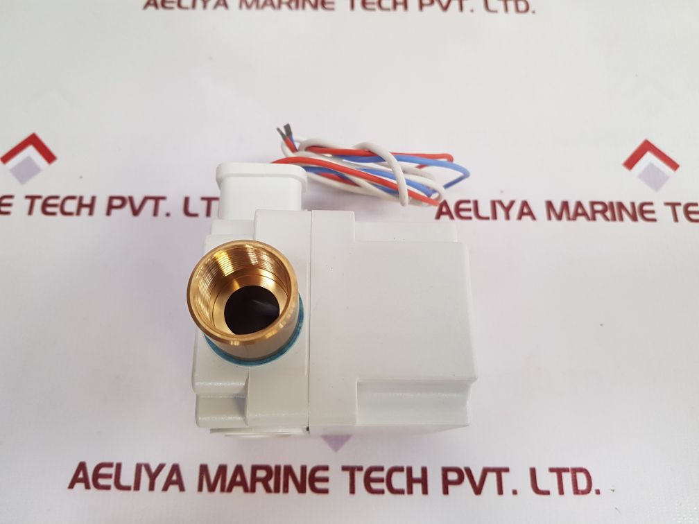 Aqua Signal 9840080700 Connection Box With Ignition Unit - Aeliya Marine Tech