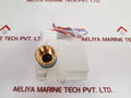 Aqua Signal 9840080700 Connection Box With Ignition Unit