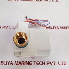 Aqua Signal 9840080700 Connection Box With Ignition Unit