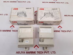 Abb Di801 3Bse020508R1 Digital Input Module Pr:C