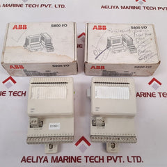 Abb Di801 3Bse020508R1 Digital Input Module Pr:C