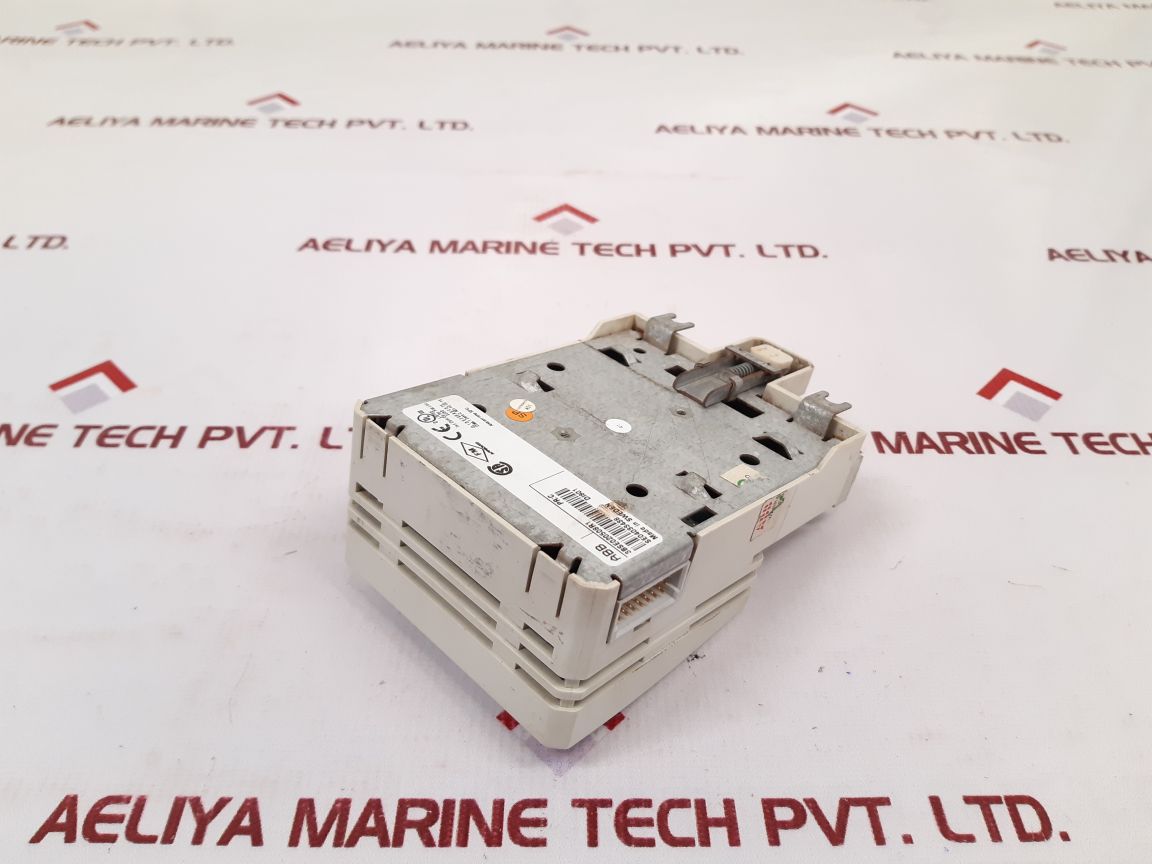 Abb Di801 3Bse020508R1 Digital Input Module Pr:C - Aeliya Marine Tech