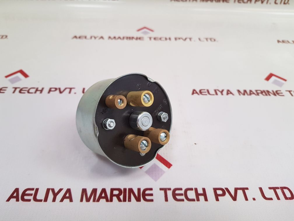 Bosch 0 343 401 001 Preheating System Switch - Aeliya Marine Tech