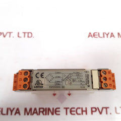 Weidmuller Was5 Pro Bridge 8581200000 - Aeliya Marine Tech