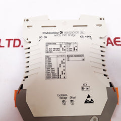 Weidmuller Was5 Pro Bridge 8581200000 - Aeliya Marine Tech