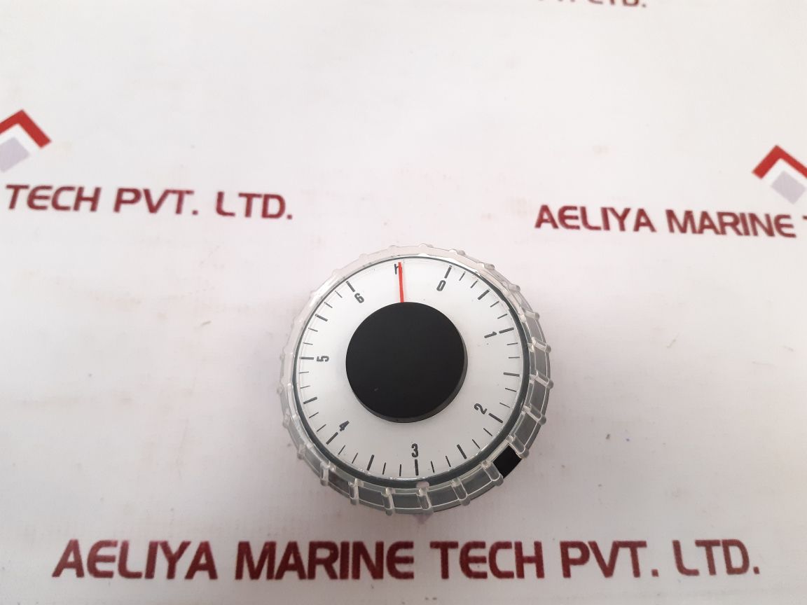 Isgus Ks 65 Time Switch - Aeliya Marine Tech