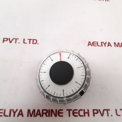 Isgus Ks 65 Time Switch - Aeliya Marine Tech