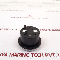 Isgus Ks 65 Time Switch - Aeliya Marine Tech