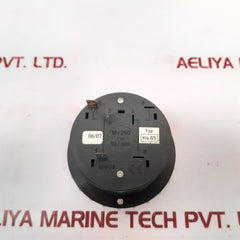 Isgus Ks 65 Time Switch - Aeliya Marine Tech
