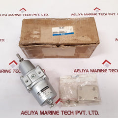 Smc Eiw212-n02-x7 Air Filter Regulator