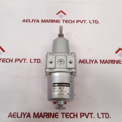 Smc eiw212-n02-x7 air filter regulator - Aeliya Marine Tech