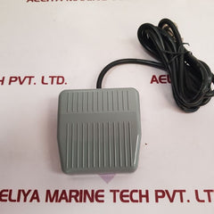 Twcht Cfs-201 Foot Switch 10A 250Vac - Aeliya Marine Tech