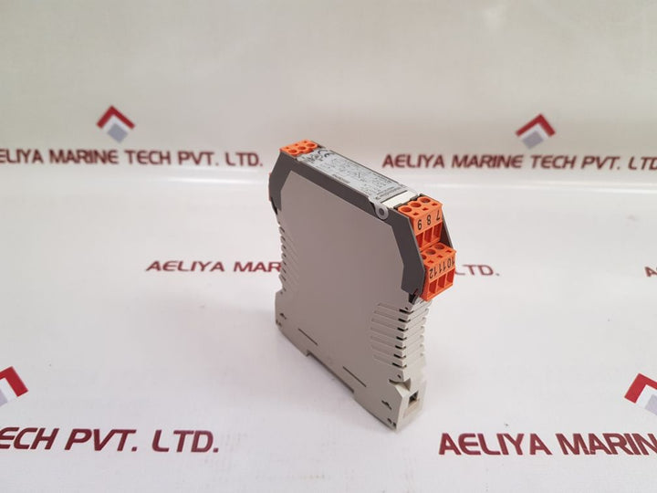 Weidmuller 8543820000 Was5 Dc/Alarm - Aeliya Marine Tech