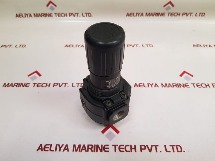 Imi Norgren R74G-4Gk-rmn Pressure Regulator