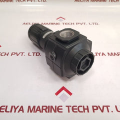 Imi Norgren R74G-4Gk-rmn Pressure Regulator - Aeliya Marine Tech