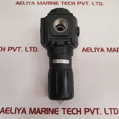 Imi Norgren R74G-4Gk-rmn Pressure Regulator - Aeliya Marine Tech