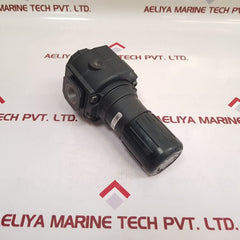 Imi Norgren R74G-4Gk-rmn Pressure Regulator - Aeliya Marine Tech