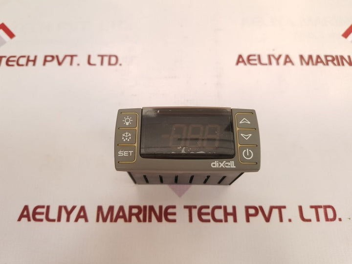 Emerson xr60cx controller - Aeliya Marine Tech