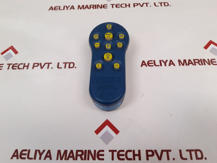 Rotork Controls Btst