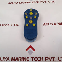 Rotork Controls Btst