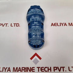 Rotork Controls Btst - Aeliya Marine Tech