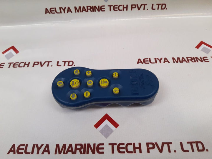 Rotork Controls Btst - Aeliya Marine Tech