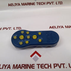 Rotork Controls Btst - Aeliya Marine Tech