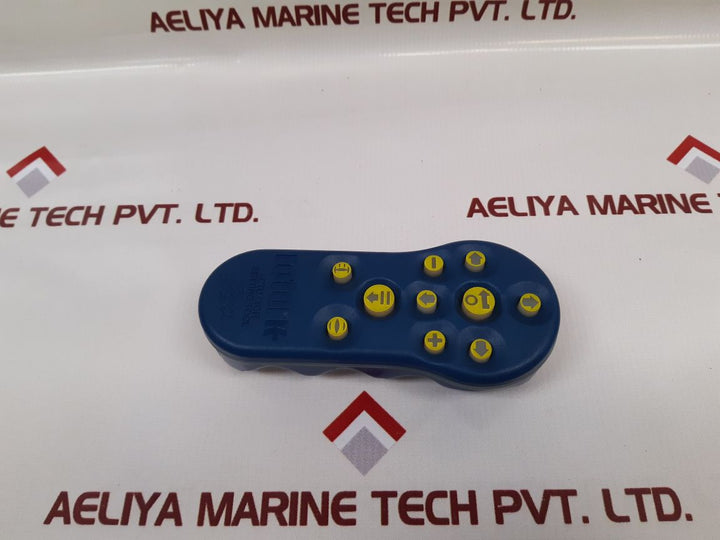 Rotork Controls Btst - Aeliya Marine Tech