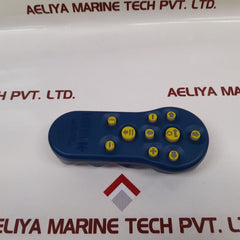 Rotork Controls Btst - Aeliya Marine Tech