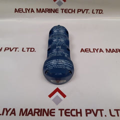 Rotork Controls Btst - Aeliya Marine Tech