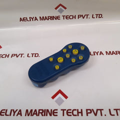 Rotork Controls Btst - Aeliya Marine Tech