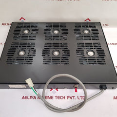 Bailey Controls Iefan02 Infi 90 Fan Assembly