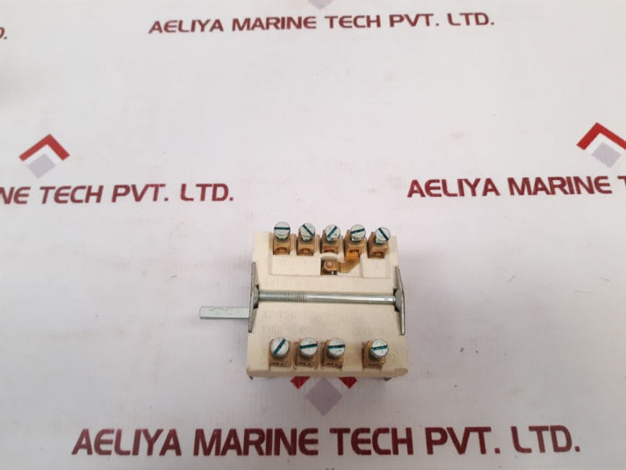 E.G.O. 521.873 Rotary Switch