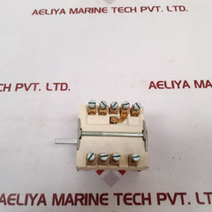 E.G.O. 521.873 Rotary Switch