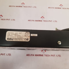 Bailey Controls Iefan02 Infi 90 Fan Assembly - Aeliya Marine Tech