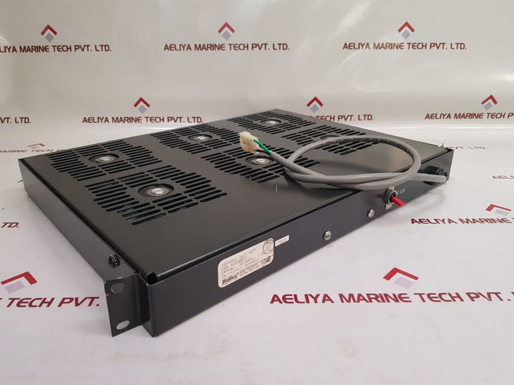 Bailey Controls Iefan02 Infi 90 Fan Assembly - Aeliya Marine Tech
