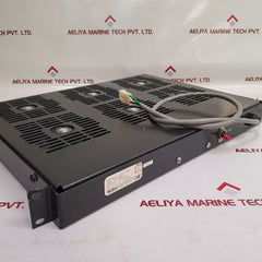 Bailey Controls Iefan02 Infi 90 Fan Assembly - Aeliya Marine Tech