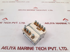 E.G.O. 521.873 Rotary Switch 25/400~