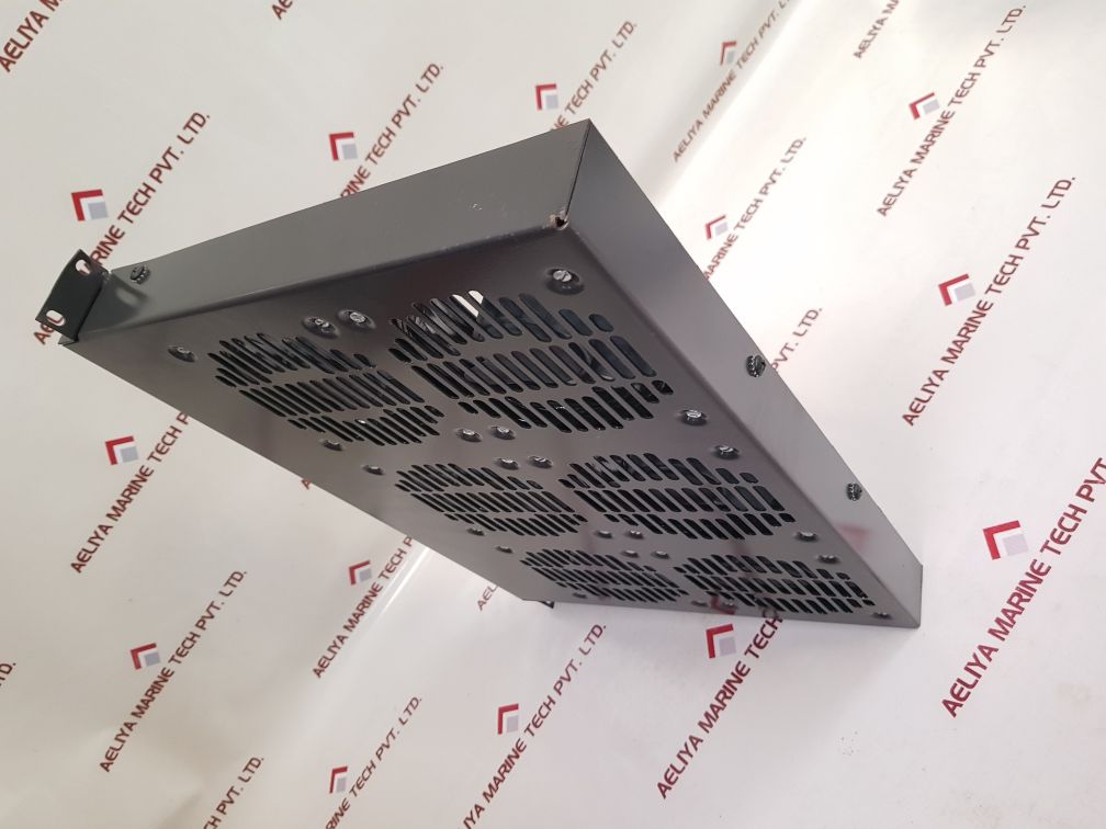 Bailey Controls Iefan02 Infi 90 Fan Assembly - Aeliya Marine Tech