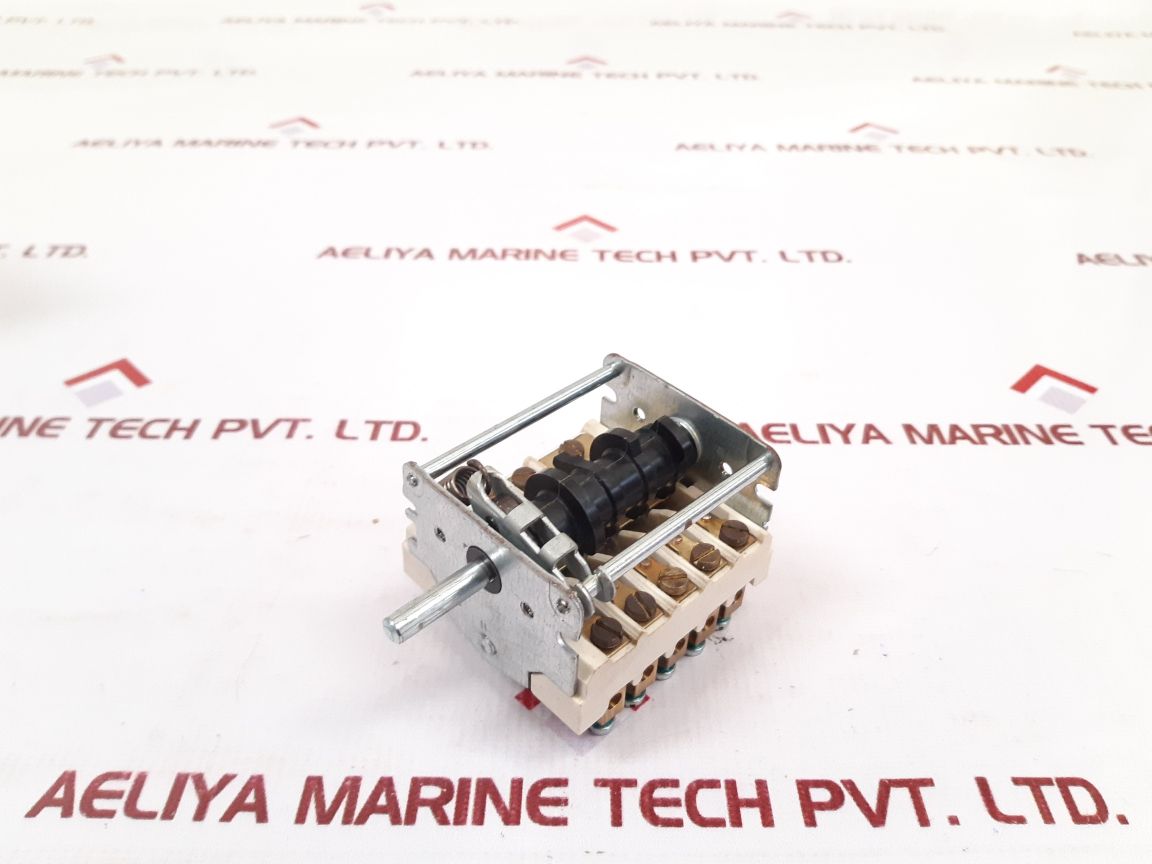 E.G.O. 521.873 Rotary Switch
