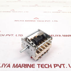 E.G.O. 521.873 Rotary Switch 25/400~