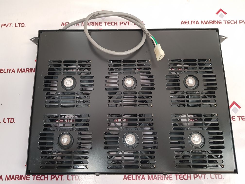 Bailey Controls Iefan02 Infi 90 Fan Assembly - Aeliya Marine Tech