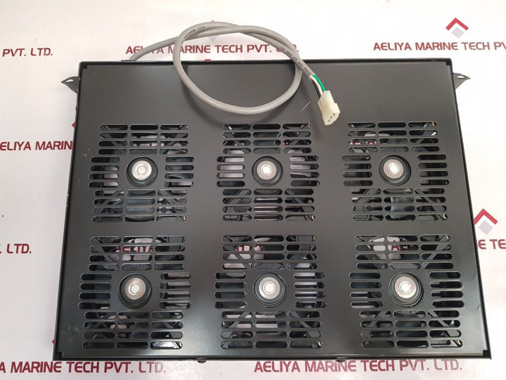 Bailey Controls Iefan02 Infi 90 Fan Assembly - Aeliya Marine Tech