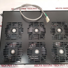 Bailey Controls Iefan02 Infi 90 Fan Assembly - Aeliya Marine Tech