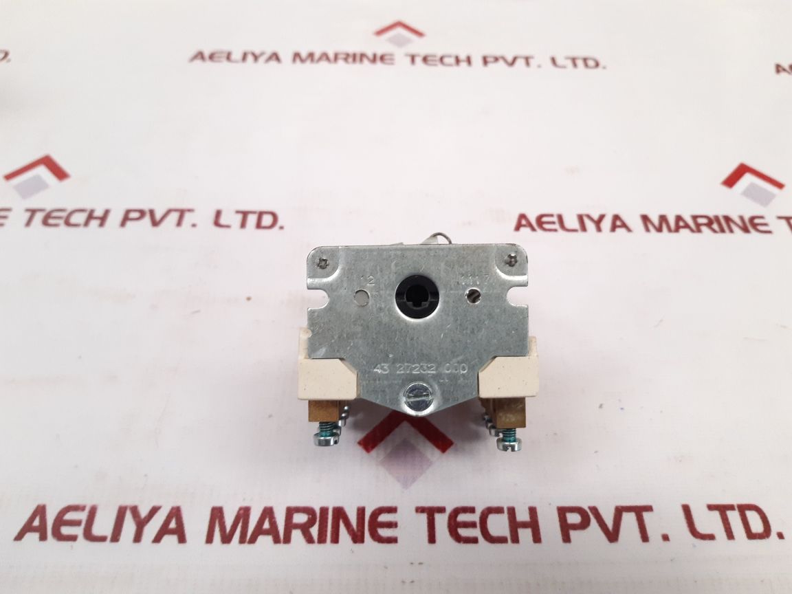 E.G.O. 521.873 Rotary Switch