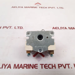 E.G.O. 521.873 Rotary Switch 25/400~